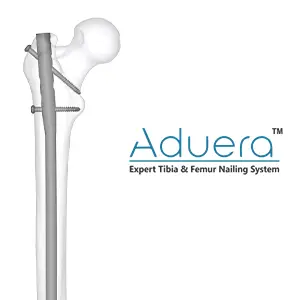 Aduera — Orthopedic Implant Brand