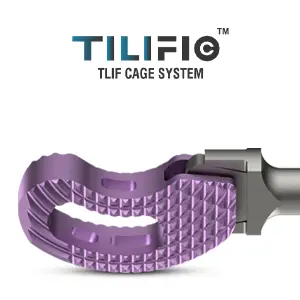 Tilific — Titanium Implant System