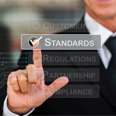 ISO 13485 and CE Certified Orthopedic Implant Manufacturing