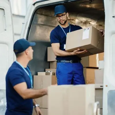Consistent Supply and Fast Delivery of Orthopedic Implants Worldwide