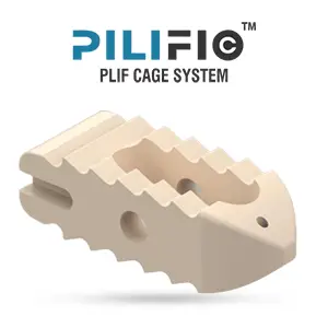 Pilific — Orthopedic Implant Brand